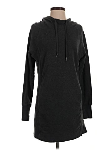 Earth Yoga Pullover Hoodie (view 1)