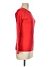 French Connection Red Pullover Sweater Size M - photo 4