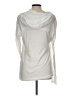 Splendid 100% Supima Cotton Ivory Long Sleeve Turtleneck Size L - photo 2