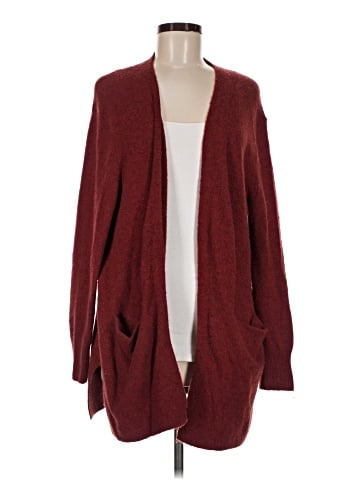 Madewell Kimono (view 1)