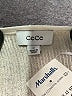 CeCe Silver Short Sleeve Top Size M - photo 7