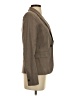 Zara Brown Blazer Size 2 - photo 4