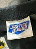 Justice League 100% Cotton Black Casual Pants Size 4T - photo 3