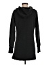 Earth Yoga Black Pullover Hoodie Size S - photo 2