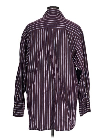 Gap Long Sleeve Button-Down Shirt (view 2)