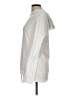 Splendid 100% Supima Cotton Ivory Long Sleeve Turtleneck Size L - photo 5