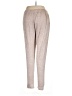 Shoedazzle Tweed Tan Casual Pants Size XL - photo 2