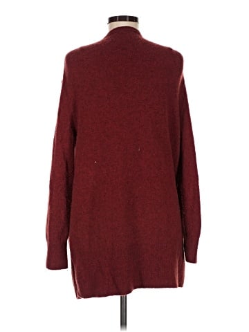Madewell Kimono (view 2)