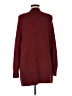 Madewell Burgundy Cardigan Size M - photo 2
