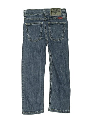 Wrangler Jeans Co Jeans (view 2)