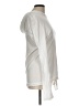 Splendid 100% Supima Cotton Ivory Long Sleeve Turtleneck Size L - photo 4