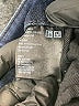 Uniqlo Solid Blue Jeans Size 25 waist - photo 8