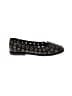 Coach Black Flats Size 7 - photo 1