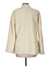 Soft Surroundings 100% Polyester Ivory Cardigan Size M - photo 2