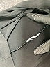 DKNY Black Long Sleeve Blouse Size M - photo 8