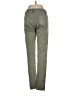 Repeat Cashmere Green Casual Pants Size XS - photo 2