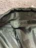 DuO Black Trenchcoat Size 6 (estimated) - photo 6