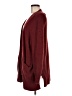 Madewell Burgundy Cardigan Size M - photo 5