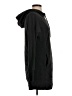 Earth Yoga Black Pullover Hoodie Size S - photo 4