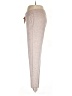 Shoedazzle Tweed Tan Casual Pants Size XL - photo 5
