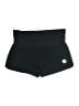 Roxy Solid Black Athletic Shorts Size M (estimated) - photo 1
