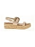 Dolce Vita Tan Wedges Size 10 - photo 1
