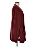 Madewell Burgundy Cardigan Size M - photo 4