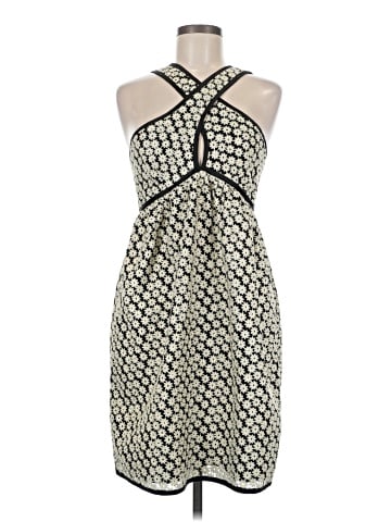 Jovovich Hawk Cocktail Dress (view 1)