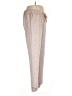Shoedazzle Tweed Tan Casual Pants Size XL - photo 4