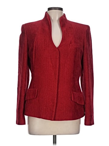 Worth Blazer (view 1)