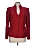 Worth Red Blazer Size 10 - photo 1