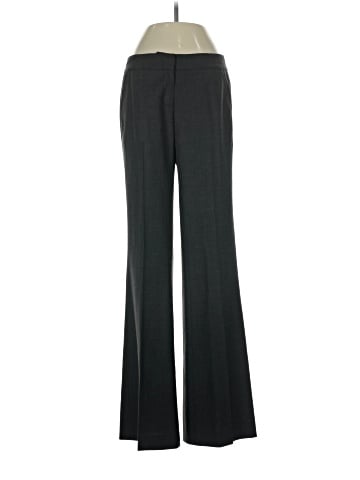 BCBGMAXAZRIA Wool Pants (view 1)