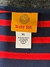 Ruby Rd. Red 3/4 Sleeve T-Shirt Size XL - photo 7