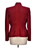 Worth Red Blazer Size 10 - photo 2