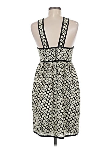 Jovovich Hawk Cocktail Dress (view 2)
