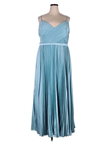 IEENA for Mac Duggal Cocktail Dress (view 1)
