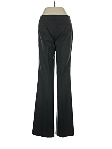 BCBGMAXAZRIA Wool Pants (view 2)