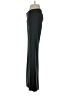BCBGMAXAZRIA Black Wool Pants Size 0 - photo 5