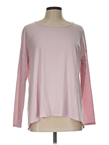 Lululemon Athletica Long Sleeve Top (view 1)