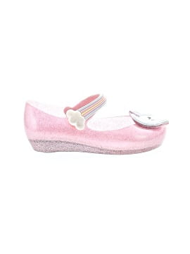 Mini Melissa Flats