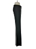 BCBGMAXAZRIA Black Wool Pants Size 0 - photo 4