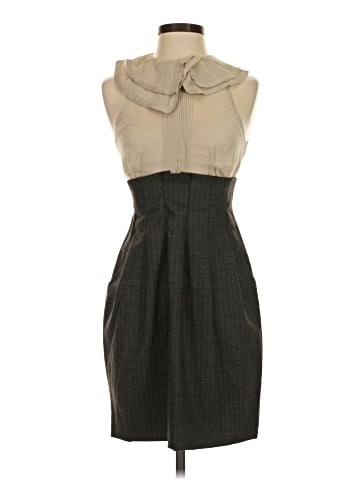 BCBGMAXAZRIA Casual Dress (view 1)