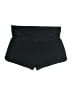 Roxy Solid Black Athletic Shorts Size M (estimated) - photo 2