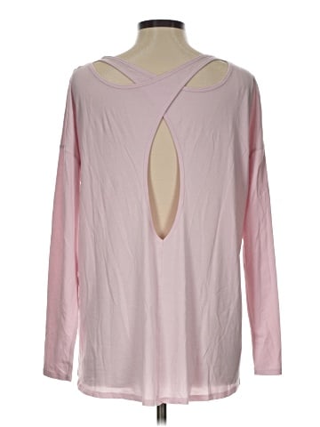 Lululemon Athletica Long Sleeve Top (view 2)
