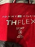 Tommy Hilfiger 100% Polyester Solid Black Jacket Size S - photo 6
