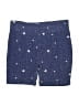 Lularoe Stars Blue Shorts Size 22 - 24 - photo 1