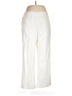 Bar III Ivory Casual Pants Size XL - photo 1