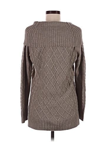 Calvin Klein Turtleneck Sweater (view 2)