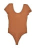 American Eagle Outfitters Brown Bodysuit Size M - photo 2