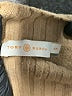 Tory Burch Tan Turtleneck Sweater Size S - photo 7